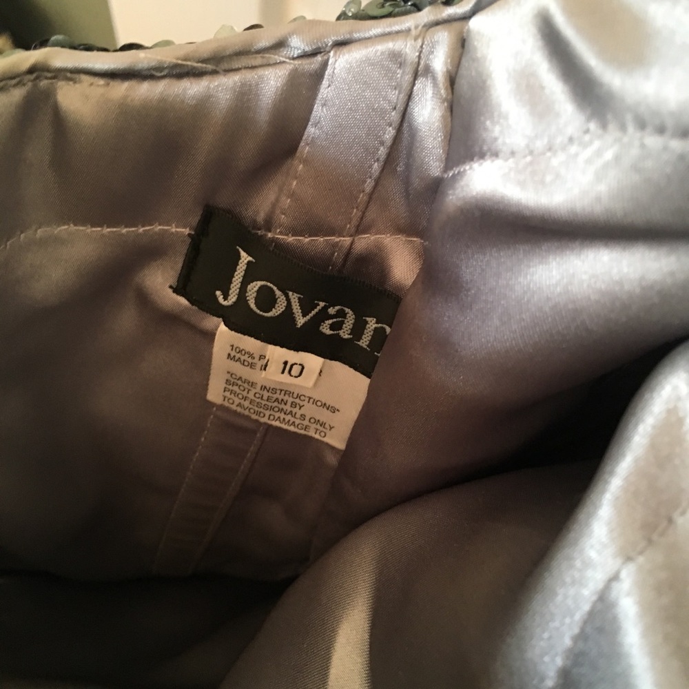 Jovani evening gown “J30130” - Picture 5 of 5
